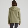 Ridgeline Ridgeline Ballistic Fleece Hoodie Khaki Green