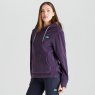 FLEECE BALLISTIC 18 NIGHTSHADE