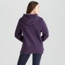Ridgeline Ridgeline Ballistic Fleece Hoodie Nightshade