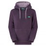 Ridgeline Ridgeline Ballistic Fleece Hoodie Nightshade