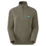 Ridgeline Ridgeline Narvik Fleece Moss