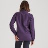 Ridgeline Ridgeline Brancaster 1/4 Zip Top Nightshade