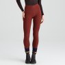 Ridgeline Ridgeline Infinity Legging Oxblood