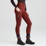 Ridgeline Ridgeline Infinity Legging Oxblood