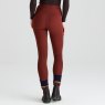Ridgeline Ridgeline Infinity Legging Oxblood