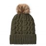 Ridgeline Ridgeline Nordic Fleck Bobble Hat