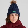 Ridgeline Ridgeline Nordic Fleck Bobble Hat