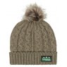 Ridgeline Ridgeline Nordic Fleck Bobble Hat