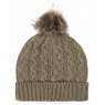 Ridgeline Ridgeline Nordic Fleck Bobble Hat