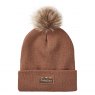 Ridgeline Ridgeline Heritage Fine Knit Bobble Hat