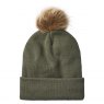 Ridgeline Ridgeline Heritage Fine Knit Bobble Hat