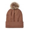 Ridgeline Ridgeline Heritage Fine Knit Bobble Hat