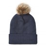 Ridgeline Ridgeline Heritage Fine Knit Bobble Hat