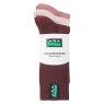 Ridgeline Ridgeline Cotton Mid Length Work Sock