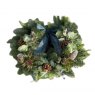 WREATH HIGHLAND FOREST 10"