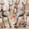 Alex Clark Christmas Cards Set