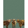 Alex Clark Christmas Notebook S