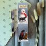Alex Clark Christmas Pen