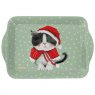 Alex Clark Christmas Tray S