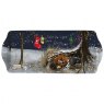 Alex Clark Christmas Tray M