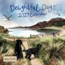Alex Clark Calendar 2027
