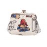 Framed Purse