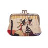 Framed Purse