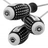 Jefferson Tools Jefferson Long Screwdriver Set 3 Piece