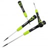 Jefferson Tools Jefferson Precision Screwdriver Set 12 Piece