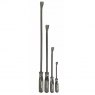 PRY BAR SET 4PC