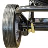 Jefferson Tools Jefferson Electric Cement Mixer 110v