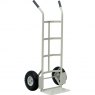 HAND TRUCK TWIN HANDLE