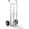 HAND TRUCK HEAVY DUTY