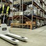 Jefferson Tools Jefferson Electric Pallet Truck 1.5 Tonne