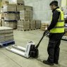 Jefferson Tools Jefferson Electric Pallet Truck 1.5 Tonne