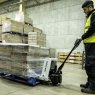 Jefferson Tools Jefferson Electric Pallet Truck 1.5 Tonne