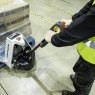 Jefferson Tools Jefferson Electric Pallet Truck 1.5 Tonne