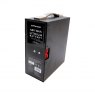 PALLET TRUCK BATTERY 15AH ELECTRIC