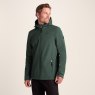 JACKET S/SHELL FEIZOR RACING