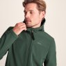 Tog24 Tog24 Fiezor Softshell Hooded Jacket Racing Green