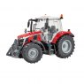 MASSEY 6.S180 TRACTOR 1:32 SCALE