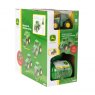 JOHN DEERE TOY ASST PULLBACKS