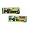 TRACTOR AND TRAILER GIANT COUNTRY LIFE
