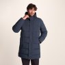 Tog24 Tog24 Preece Long Jacket Dark Indigo