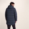 Tog24 Tog24 Preece Long Jacket Dark Indigo