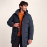 Tog24 Tog24 Preece Long Jacket Dark Indigo