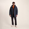 Tog24 Tog24 Preece Long Jacket Dark Indigo