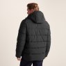 JACKET TUNNARD XXL BLACK