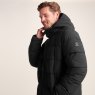 Tog24 Tog24 Tunnard Short Jacket Black