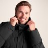 Tog24 Tog24 Tunnard Short Jacket Black